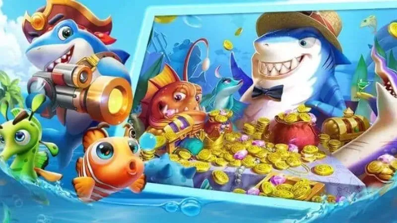 Hướng dẫn chơi bắn cá đổi thưởng MU88