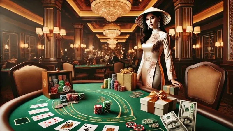 Casino lừa đảo là gì?
