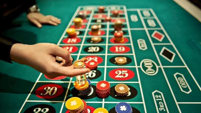 Các hình thức phổ biến của Casino lừa đảo như thế nào?