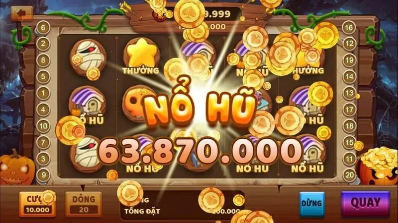 Giới thiệu về game nổ hũ MU88 uy tín