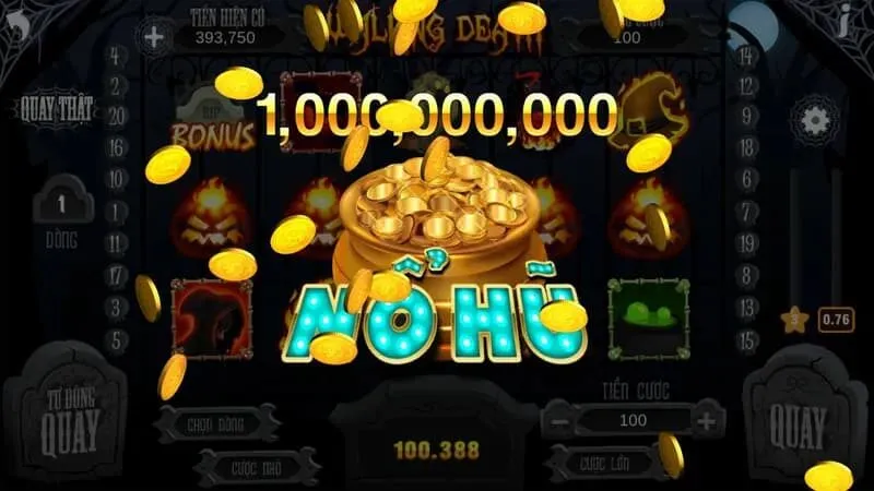 Ưu điểm khi chơi game nổ hũ MU88 uy tín