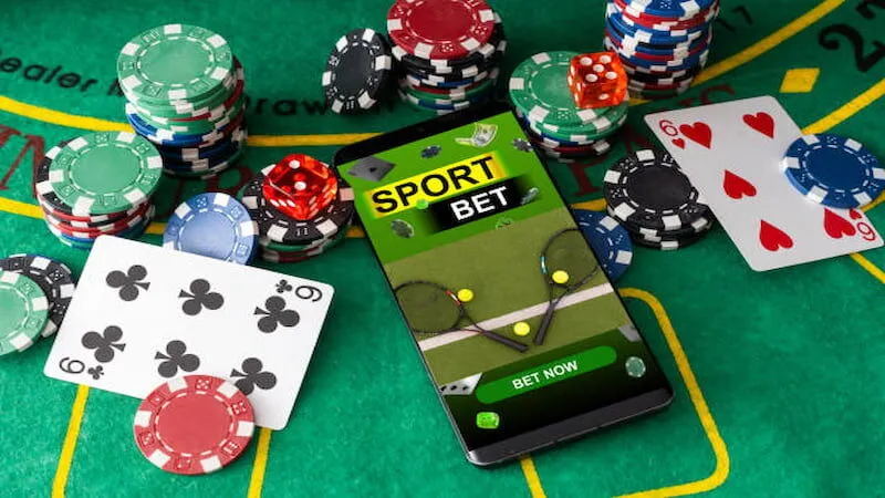 Ứng dụng MU88 – Trải nghiệm cá cược đỉnh cao, tiện lợi mọi lúc