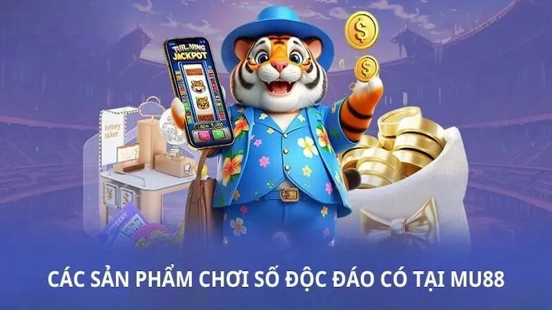 Xem kết quả xổ số hôm nay MU88 như thế nào?